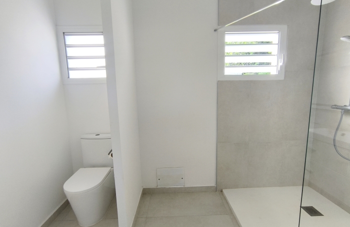 Villa F5 r&eacute;cente - Secteur Vernou &agrave; Petit-Bourg
