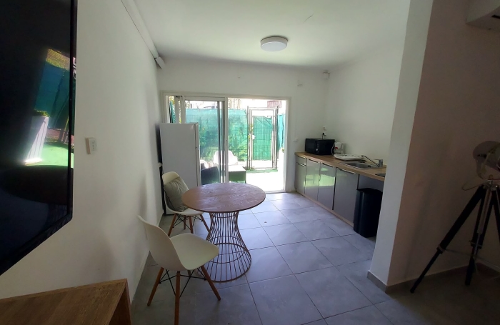 Location Appartement 97190