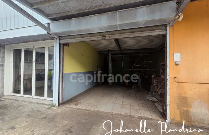 Location Bureaux 97122