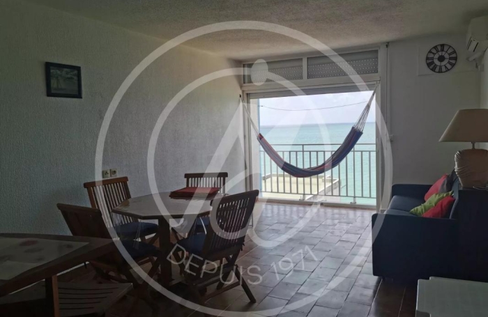 Location Appartement 35m&sup2; 1 pièce Gosier