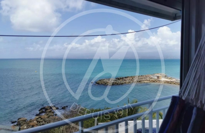 Location Appartement 35m&sup2; 1 pièce Gosier