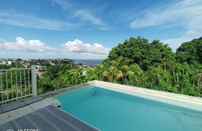 Location Maison 97170
