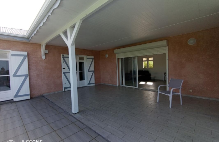 Location Maison 110.6m&sup2; 5 pièces Petit-Bourg