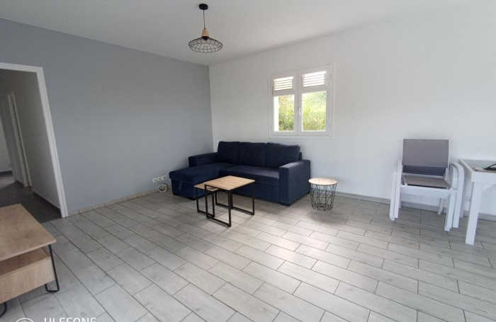 Location Maison 110.6m&sup2; 5 pièces Petit-Bourg