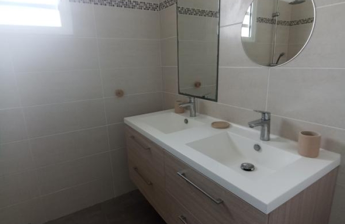 Location Maison 110.6m&sup2; 5 pièces Petit-Bourg
