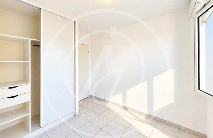 Vente Appartement 71m&sup2; 3 pièces Baie Mahault