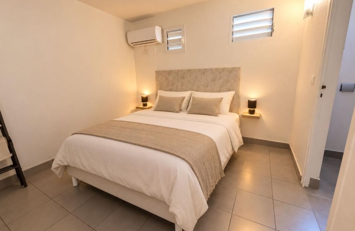 Location Appartement 30m&sup2; 2 pièces Saint Fran&ccedil;ois