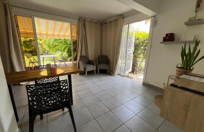 Location Appartement 30m&sup2; 2 pièces Saint Fran&ccedil;ois