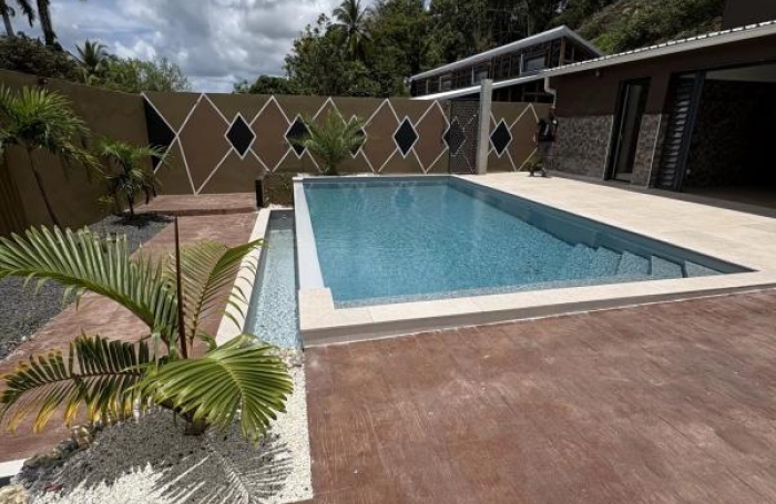 Location Maison 97139