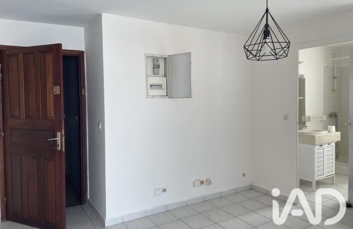 Vente Appartement 97122
