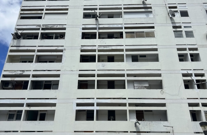 Vente Appartement 97110