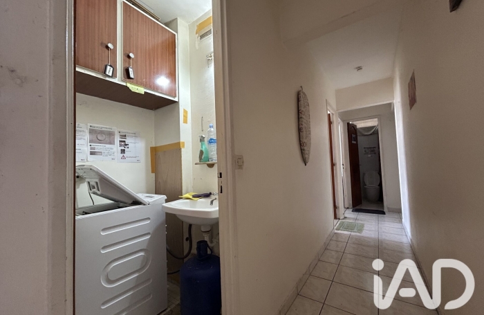 Vente Appartement 85m&sup2; 5 pièces Pointe-&agrave;-Pitre