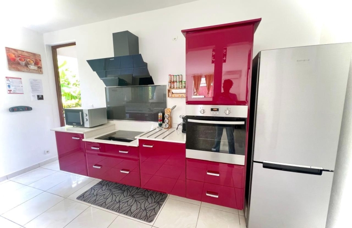 Location Maison 97180