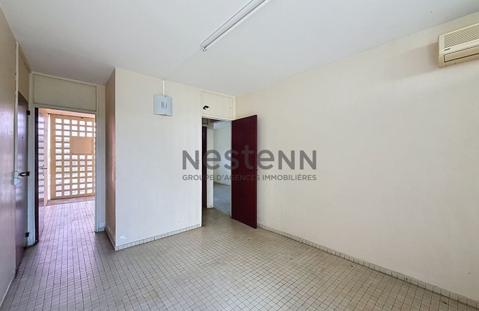 Vente Appartement 