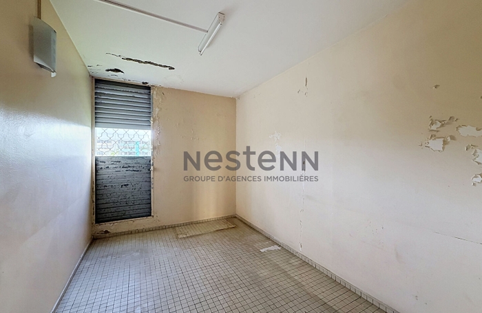 Vente Appartement 45m&sup2; 3 pi&egrave;ces Les Abymes