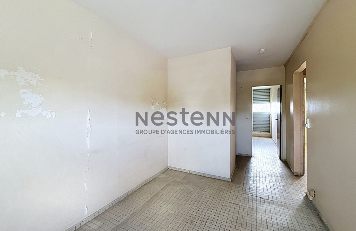 Vente Appartement 45m&sup2; 3 pi&egrave;ces Les Abymes