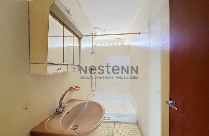 Vente Appartement 45m&sup2; 3 pi&egrave;ces Les Abymes