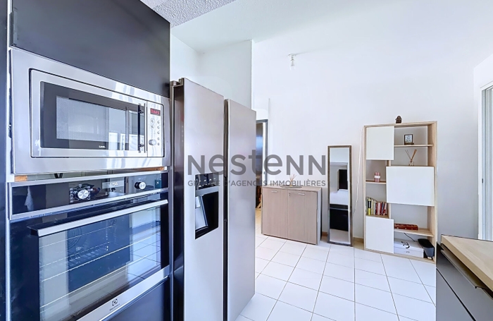 Vente Maison 80m&sup2; 3 pi&egrave;ces Lamentin