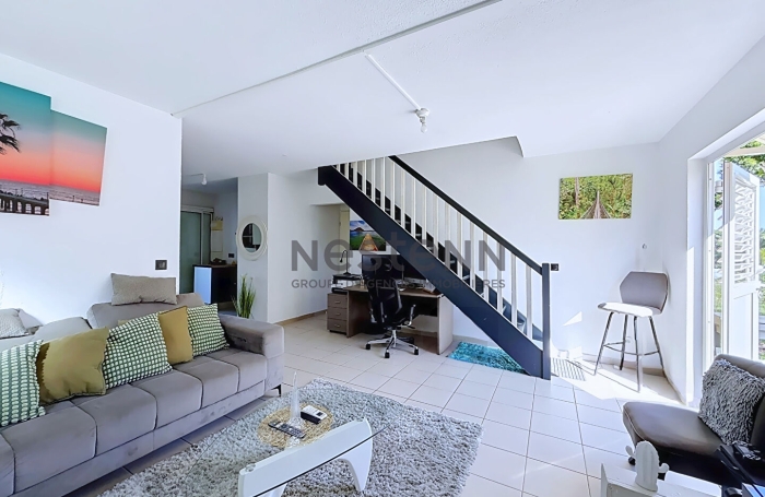 Vente Maison 80m&sup2; 3 pi&egrave;ces Lamentin