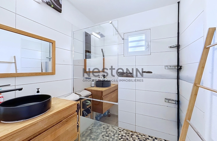 Vente Maison 80m&sup2; 3 pi&egrave;ces Lamentin