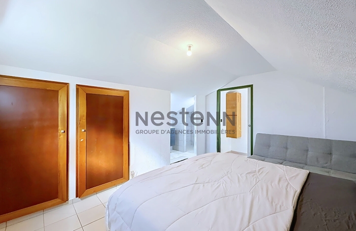 Vente Maison 80m&sup2; 3 pi&egrave;ces Lamentin