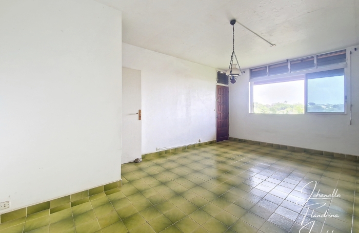 Vente Maison 122m&sup2; 6 pièces Petit-Bourg