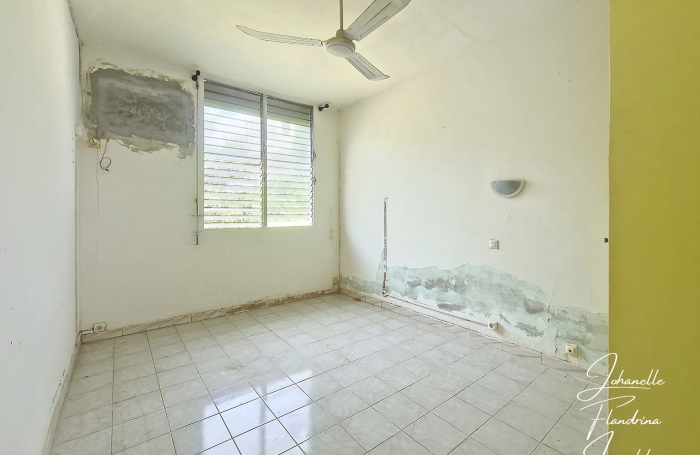Vente Maison 122m&sup2; 6 pièces Petit-Bourg