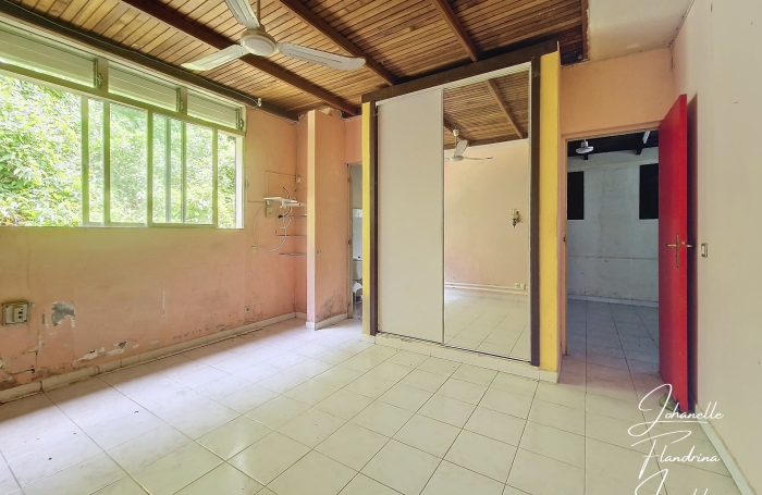 Vente Maison 122m&sup2; 6 pièces Petit-Bourg