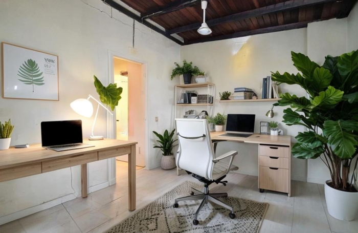 Vente Maison 122m&sup2; 6 pièces Petit-Bourg