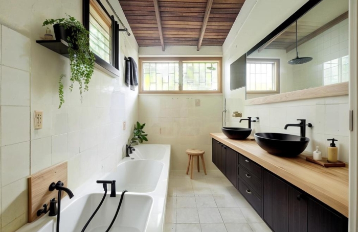 Vente Maison 122m&sup2; 6 pièces Petit-Bourg
