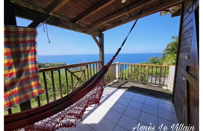 Vente Maison 97125