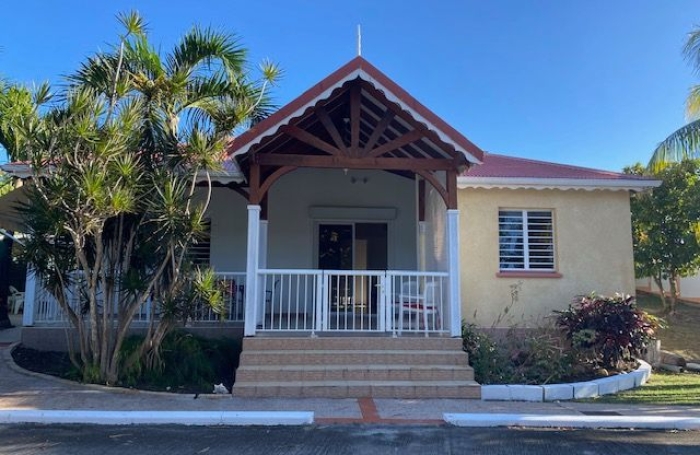 Location Maison 97118