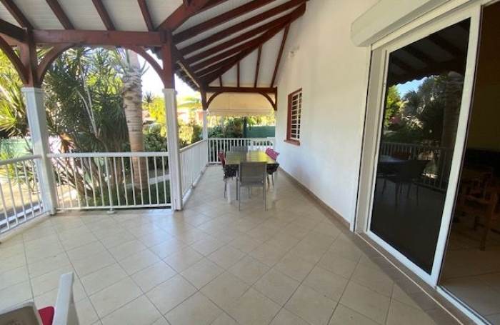 Location Maison 79m&sup2; 3 pièces Saint Fran&ccedil;ois