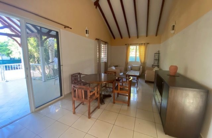 Location Maison 79m&sup2; 3 pièces Saint Fran&ccedil;ois