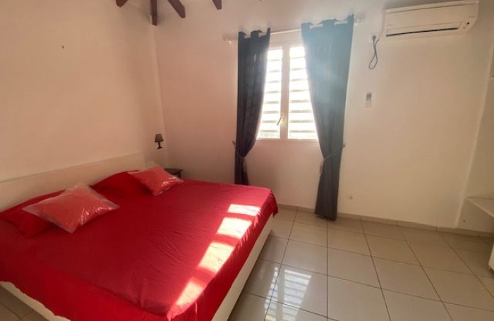 Location Maison 79m&sup2; 3 pièces Saint Fran&ccedil;ois
