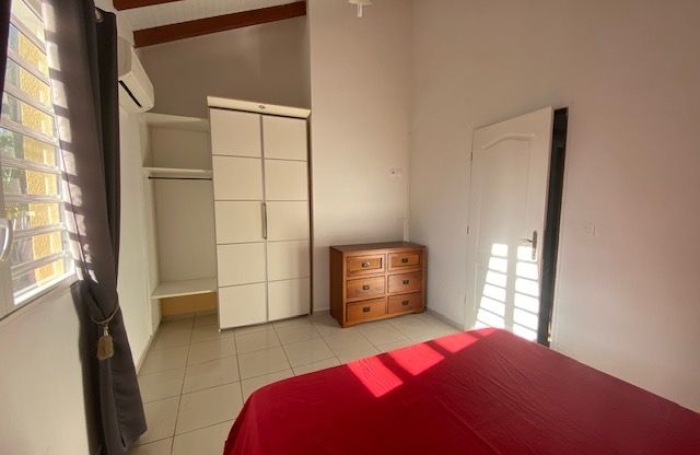 Location Maison 79m&sup2; 3 pièces Saint Fran&ccedil;ois