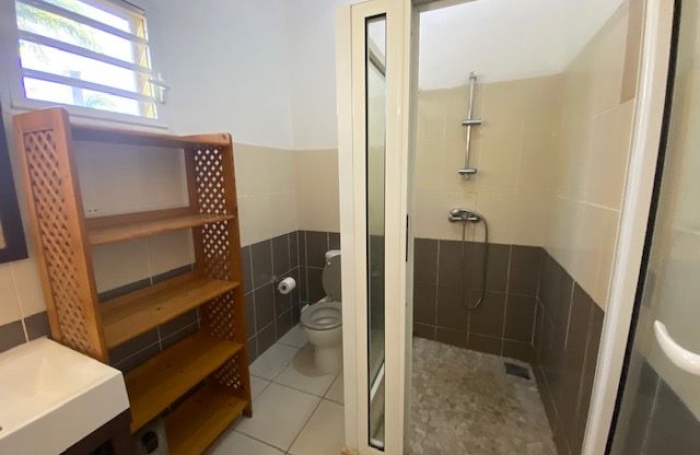 Location Maison 79m&sup2; 3 pièces Saint Fran&ccedil;ois