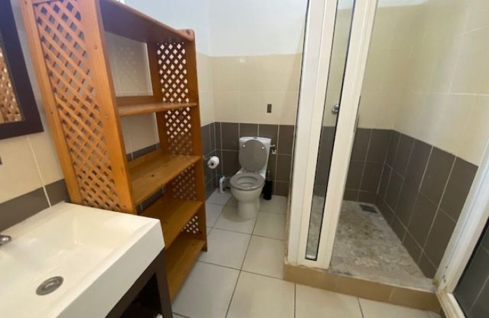 Location Maison 79m&sup2; 3 pièces Saint Fran&ccedil;ois