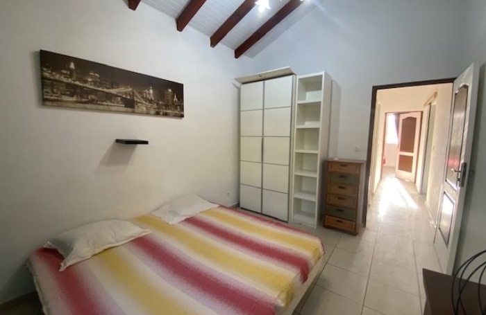 Location Maison 79m&sup2; 3 pièces Saint Fran&ccedil;ois