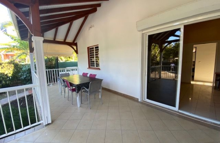 Location Maison 79m&sup2; 3 pièces Saint Fran&ccedil;ois