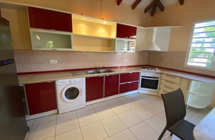 Location Maison 79m&sup2; 3 pièces Saint Fran&ccedil;ois