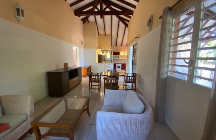 Location Maison 79m&sup2; 3 pièces Saint Fran&ccedil;ois