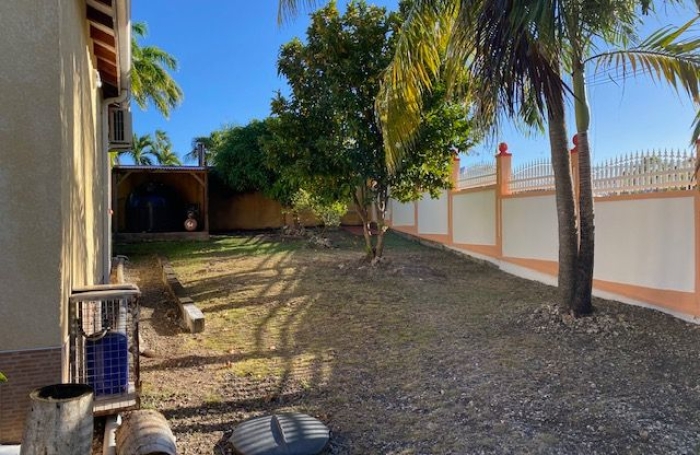 Location Maison 79m&sup2; 3 pièces Saint Fran&ccedil;ois