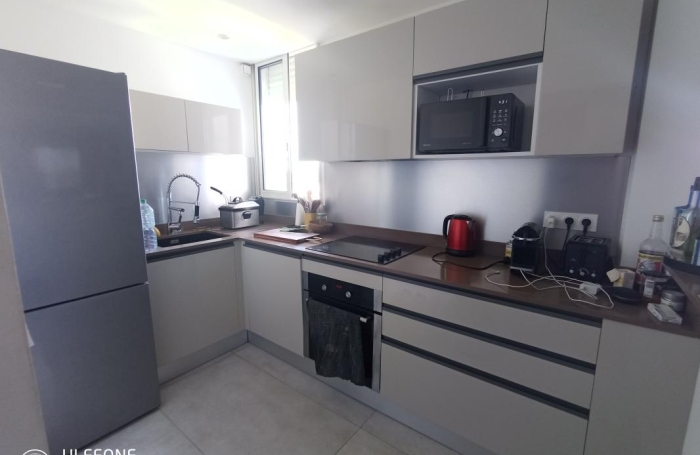 Location Appartement 65m&sup2; 3 pièces Pointe-&agrave;-Pitre