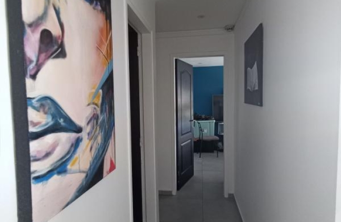 Location Appartement 65m&sup2; 3 pièces Pointe-&agrave;-Pitre