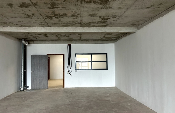 Vente Bureaux 102m&sup2; Cayenne