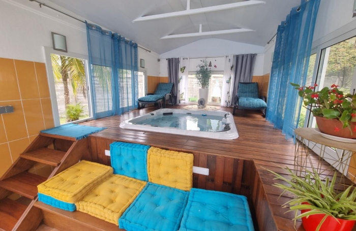 Vente Maison 250m&sup2; 7 pièces Matoury