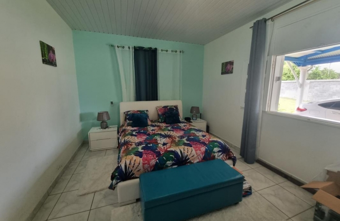 Vente Maison 250m&sup2; 7 pièces Matoury