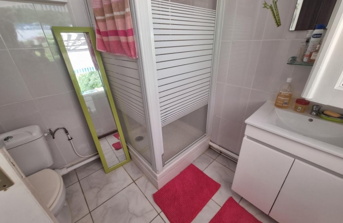 Vente Maison 250m&sup2; 7 pièces Matoury