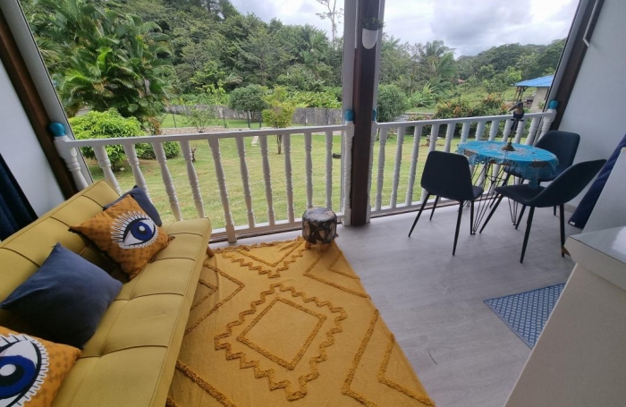 Vente Maison 250m&sup2; 7 pièces Matoury